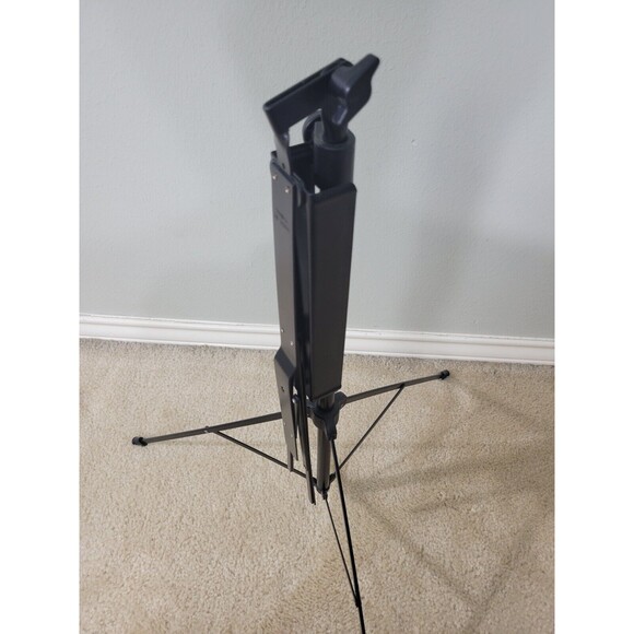On-Stage Stands SM7122BB Compact Folding Music Stand with Bag - Picture 10 of 12